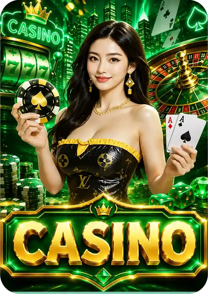 casino